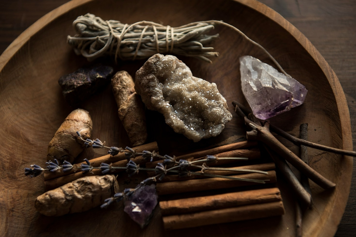The Role of Community in Modern Pagan Practices