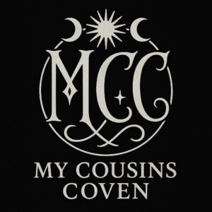 Coven of the Veiled Moon - My Cousins Coven