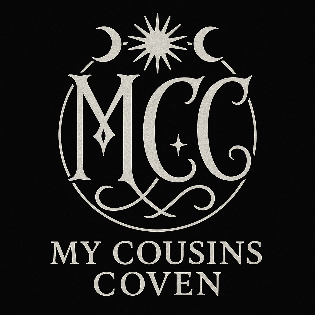 My Cousins Coven