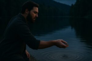 Ethics banner image — Balance, Consequence, and Reciprocal Forces