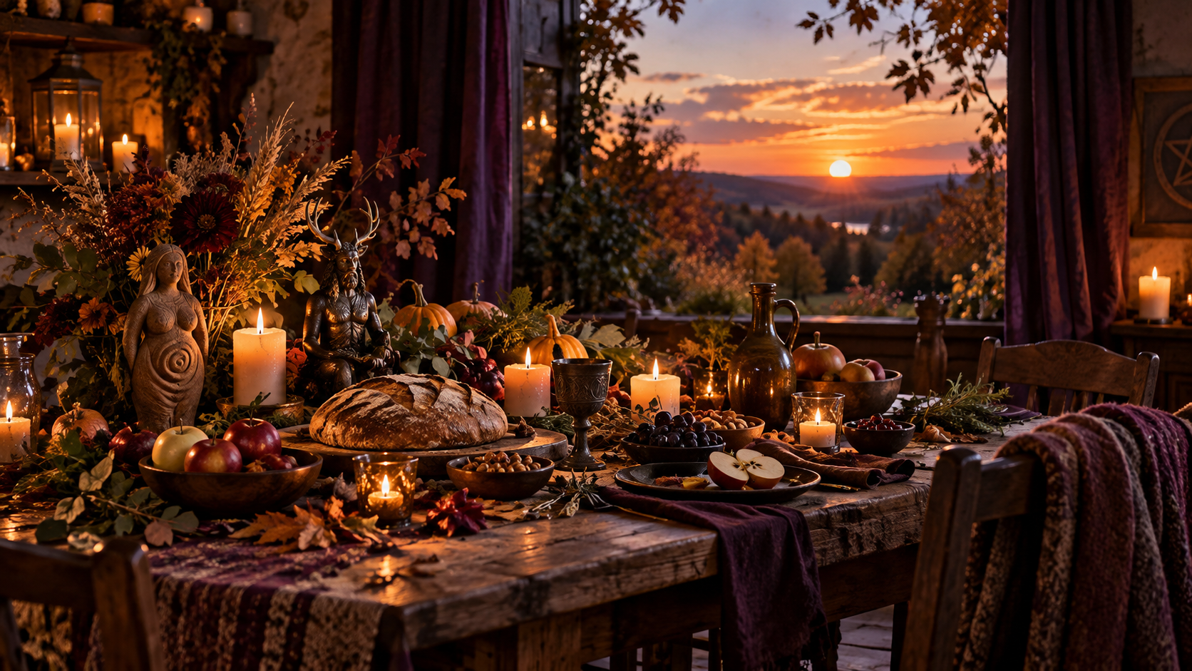 Mabon